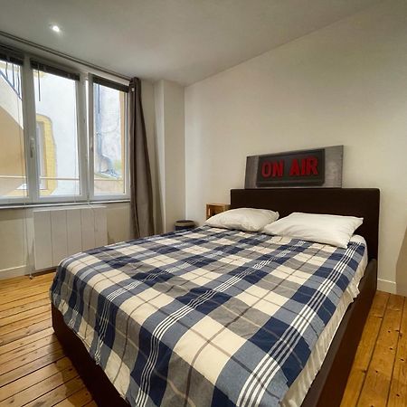 Unsejourametz - Les Douillets, Du T2 Au T3, Hyper-Centre Apartment Exterior photo
