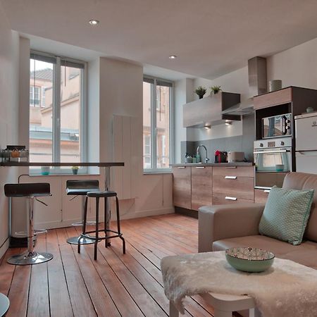 Unsejourametz - Les Douillets, Du T2 Au T3, Hyper-Centre Apartment Exterior photo