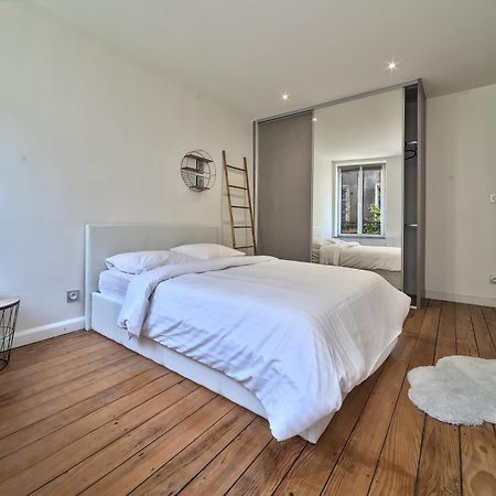 Unsejourametz - Les Douillets, Du T2 Au T3, Hyper-Centre Apartment Exterior photo