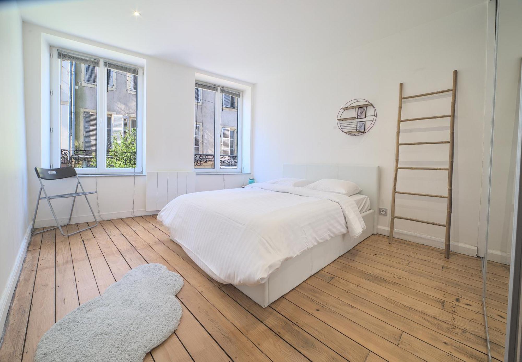 Unsejourametz - Les Douillets, Du T2 Au T3, Hyper-Centre Apartment Exterior photo